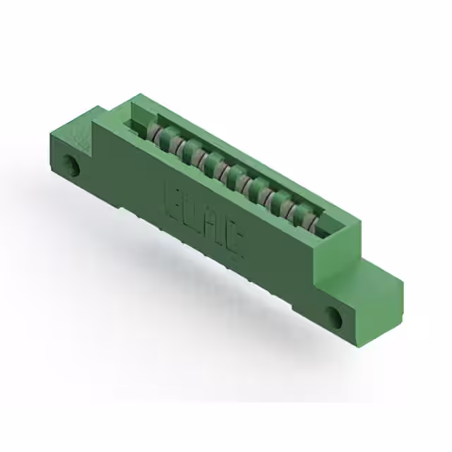 307-008-401-112 EDAC Inc.  Connecteurs de bordure